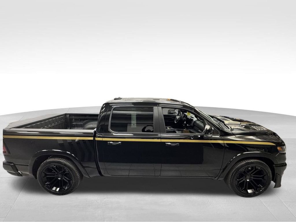 New 2026 RAM 1500 Big Horn image 9