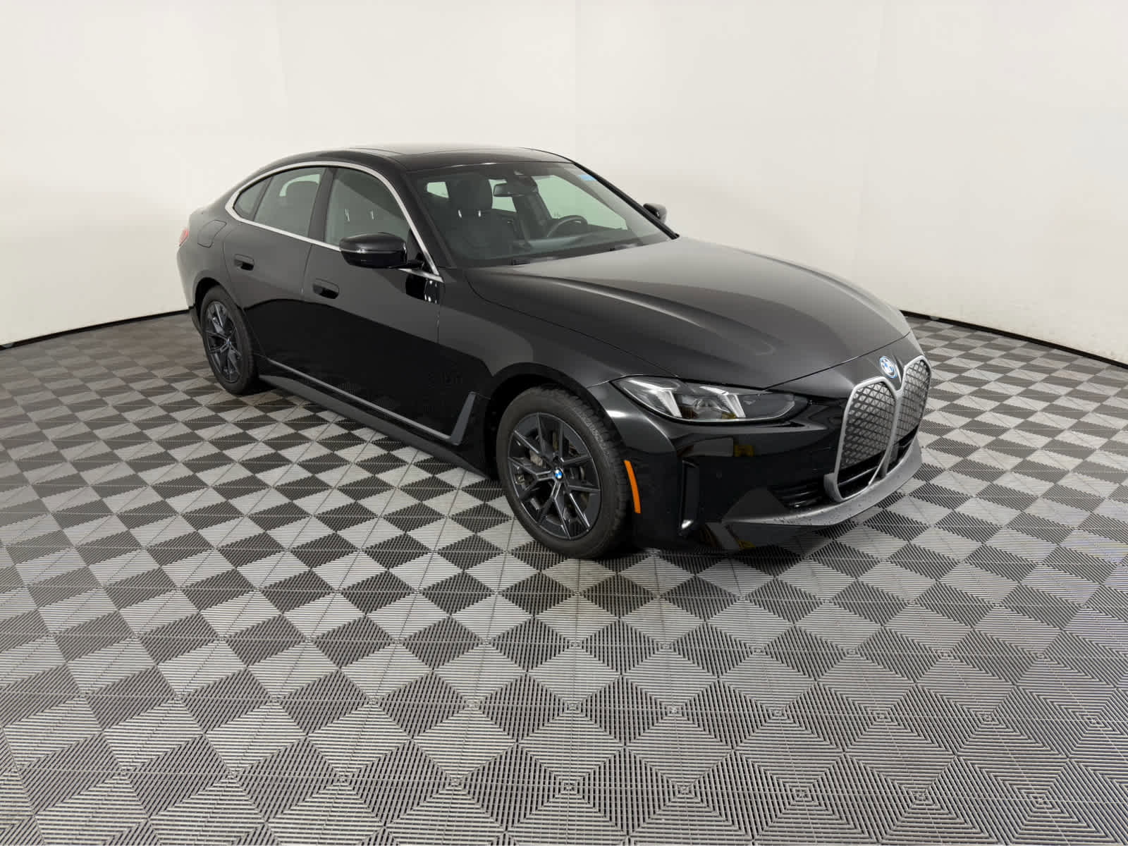 Used 2025 BMW i4 eDrive40 w/ Driving Assistance Package
