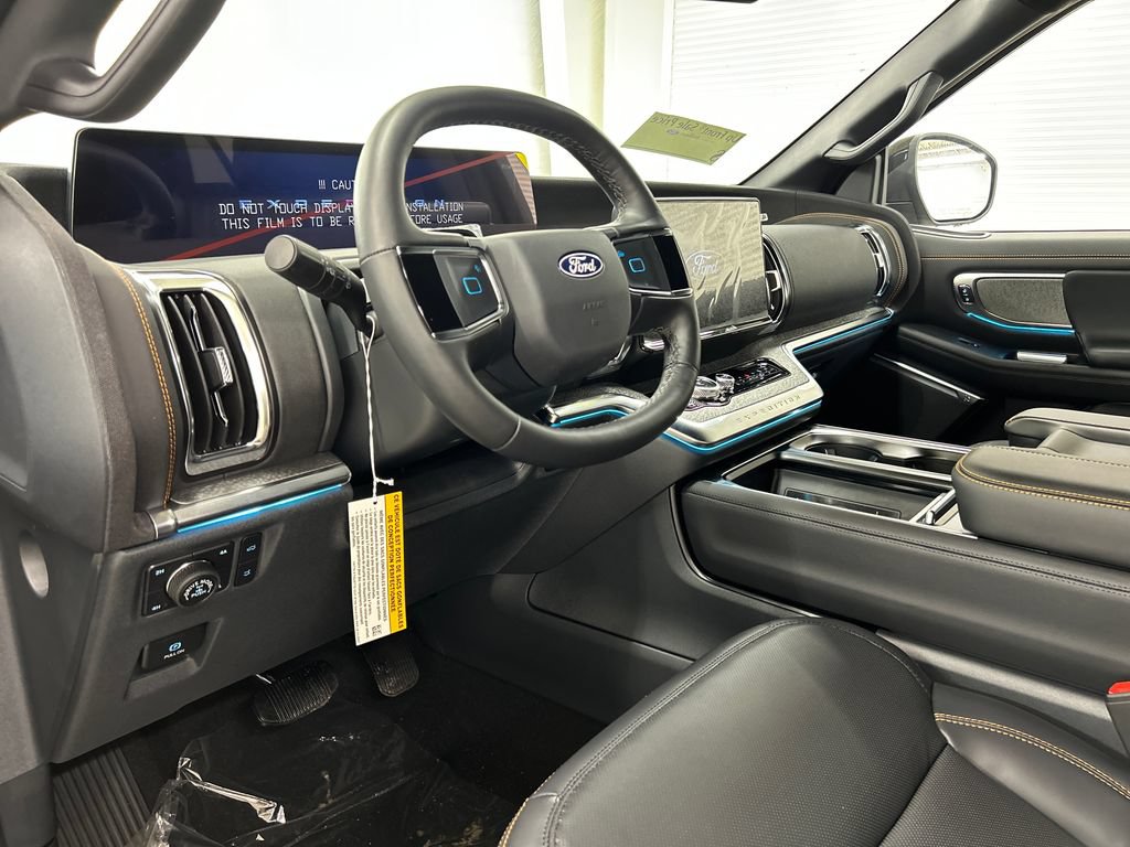 New 2027 Ford Expedition Tremor w/ Driver's Package AWD/4WD image 6