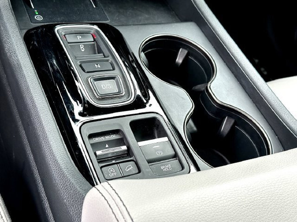 Used 2023 Honda Pilot EX-L image 17