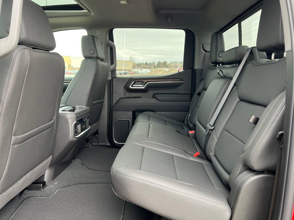 New 2026 GMC Sierra 1500 SLT w/ SLT Premium Plus Package image 6