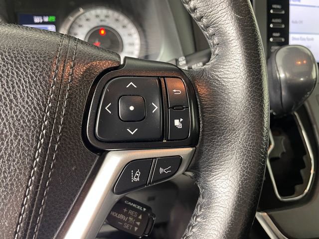 Used 2019 Toyota Sienna SE Premium image 10