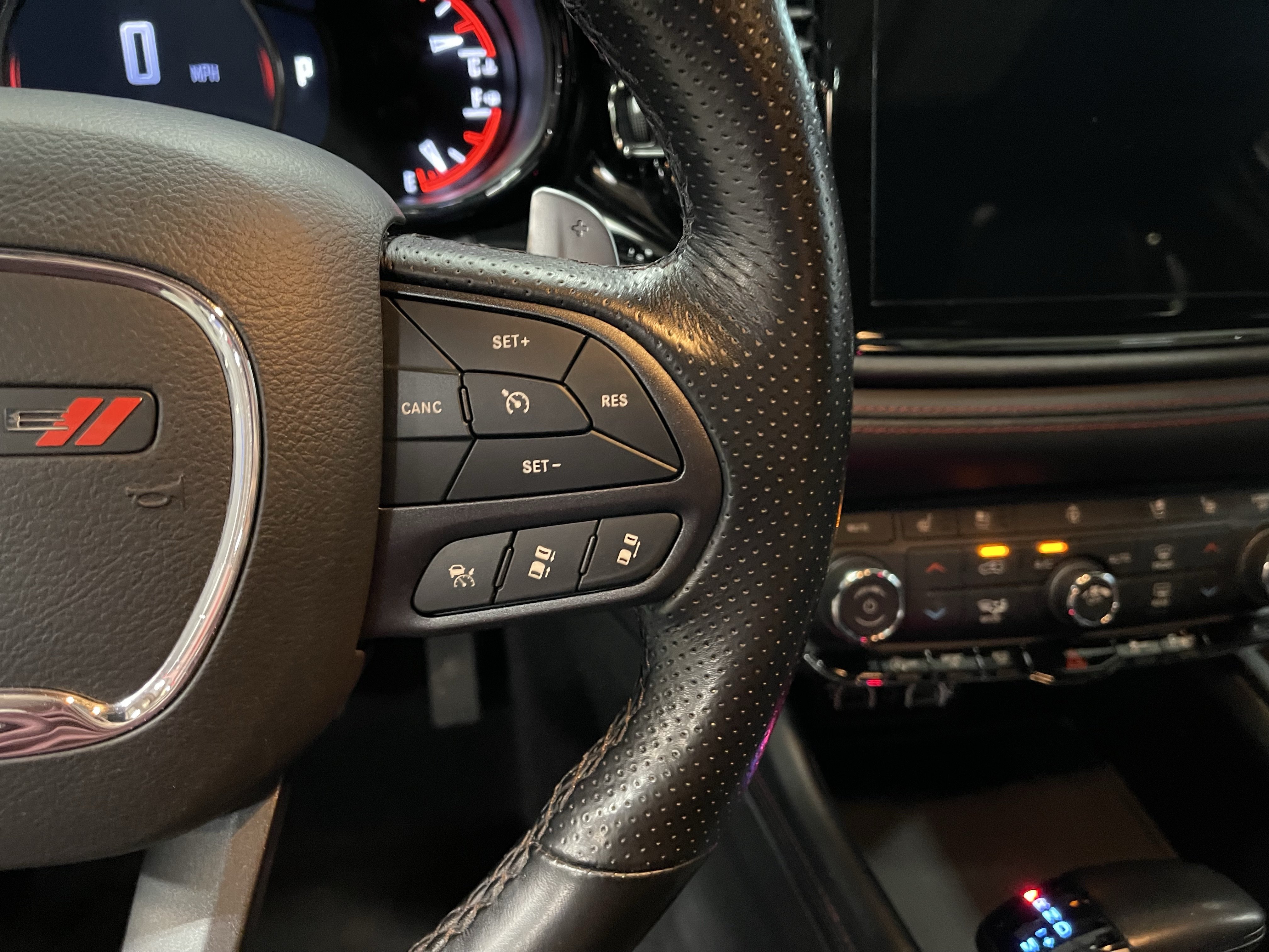 Certified 2024 Dodge Durango GT AWD/4WD image 23