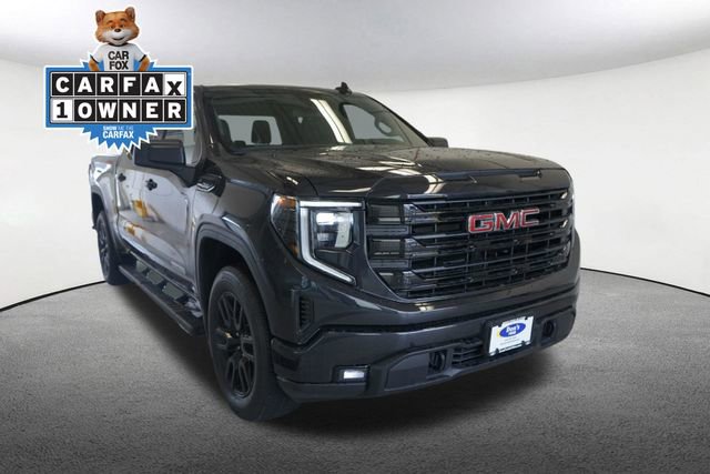 Used 2023 GMC Sierra 1500 Elevation image 17
