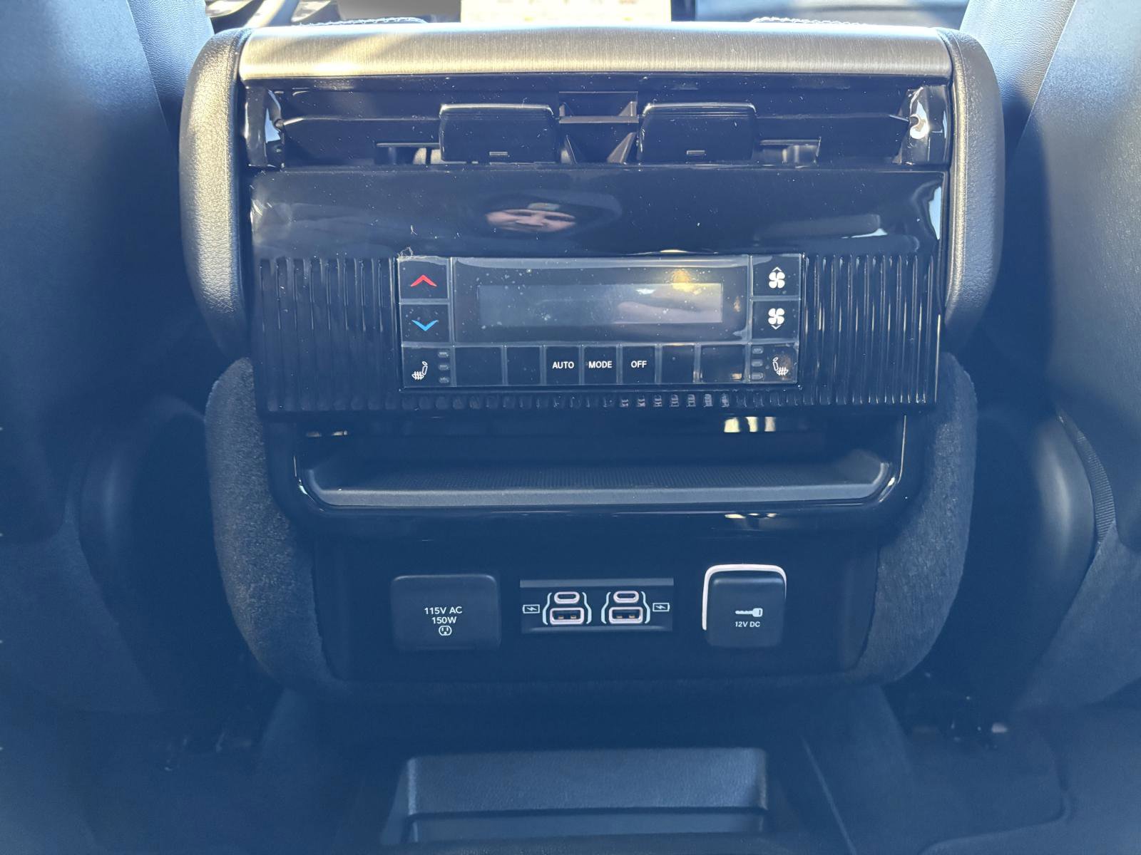 New 2026 Jeep Grand Wagoneer L Limited image 12