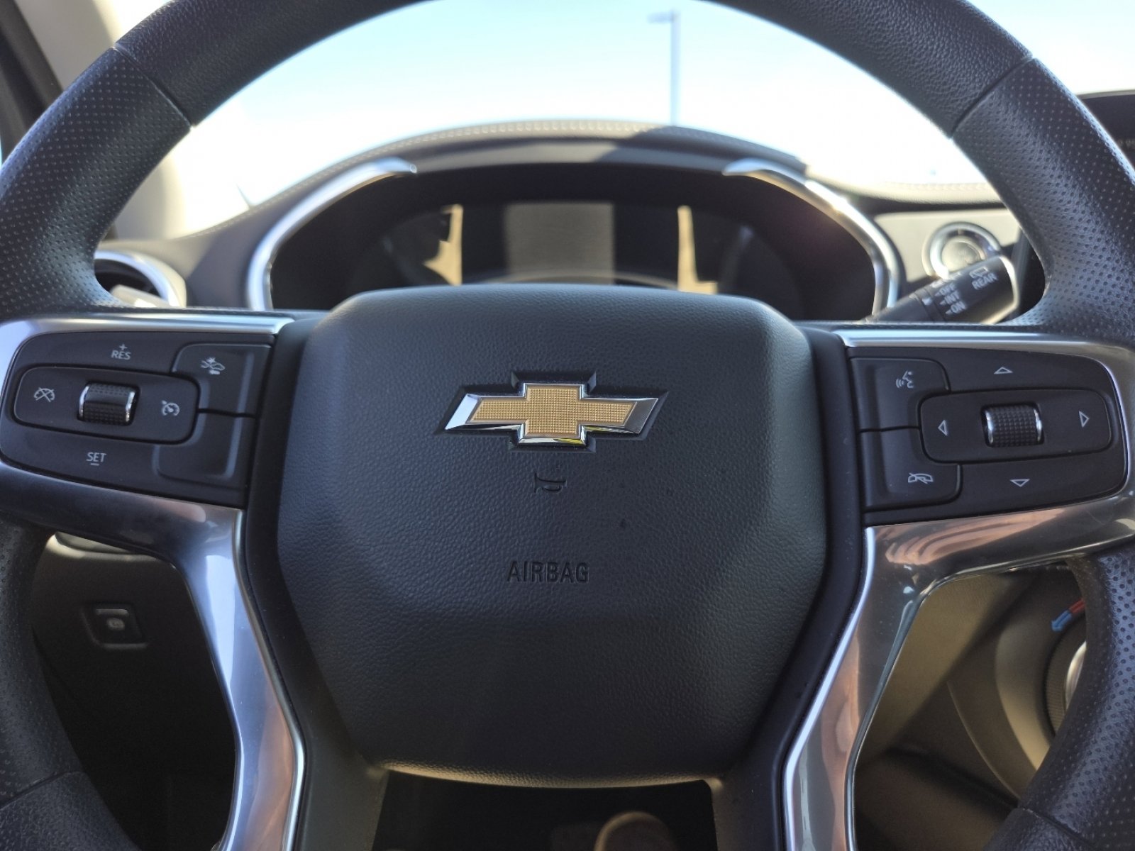 Used 2024 Chevrolet Blazer LT w/ Convenience Package image 27