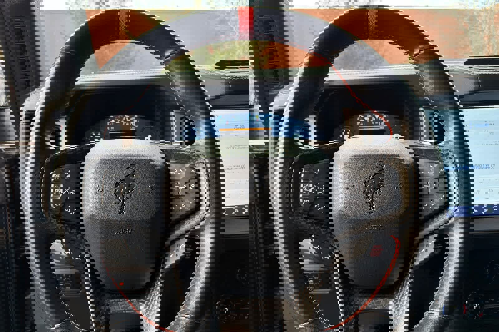 Used 2024 Ford Bronco Raptor image 26