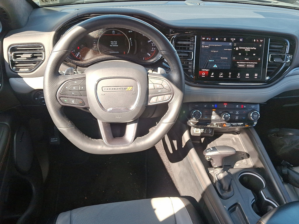 Used 2022 Dodge Durango R/T image 22