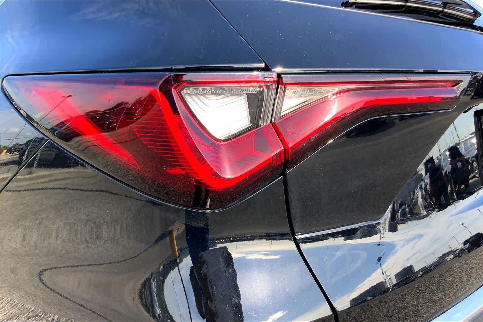 Used 2025 Acura MDX w/ Technology Package AWD/4WD image 27