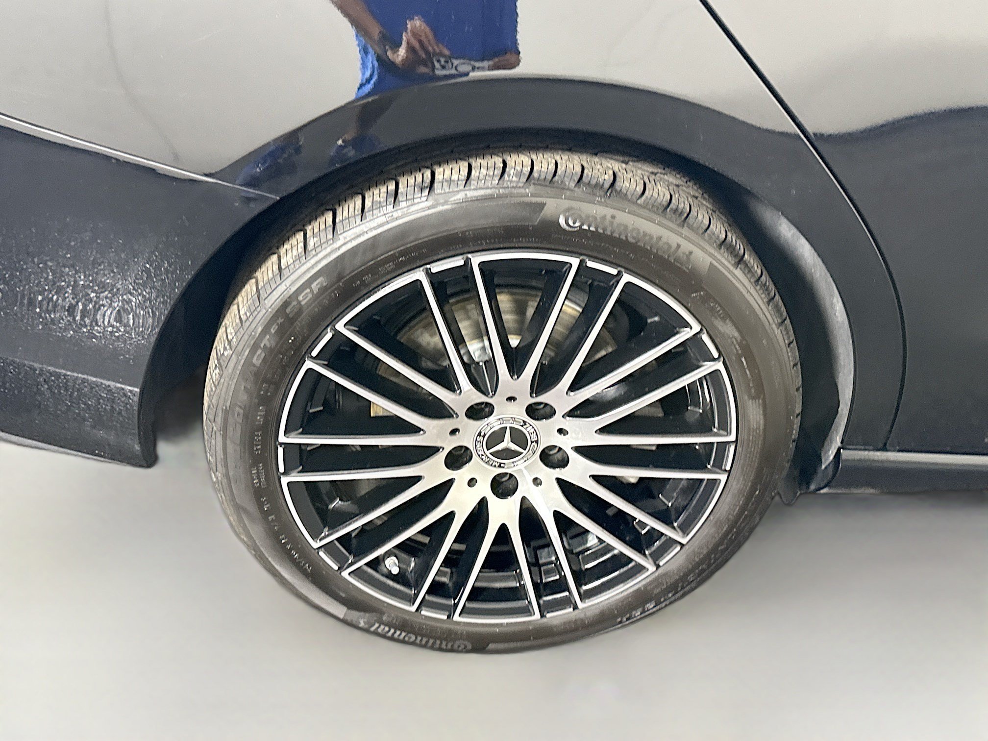 Used 2026 Mercedes-Benz C 300 Sedan image 32