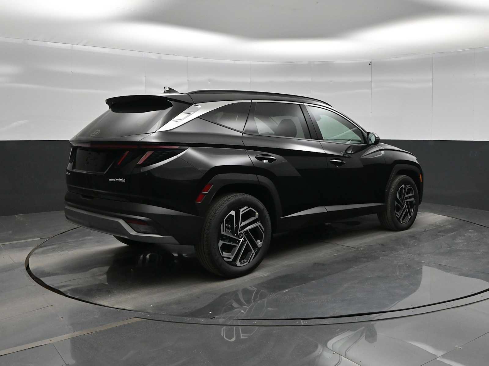New 2026 Hyundai Tucson Limited AWD/4WD image 7