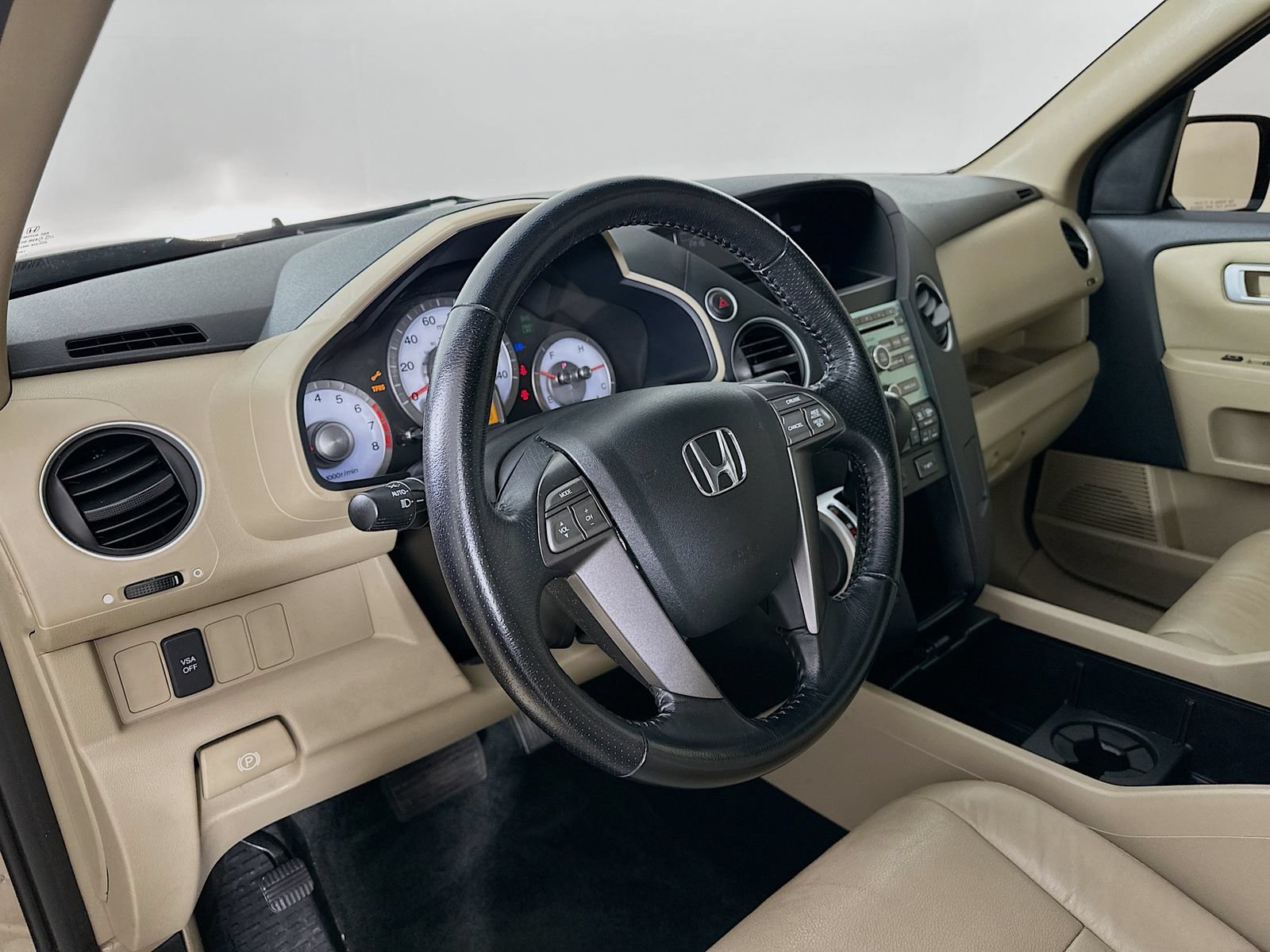 Used 2010 Honda Pilot EX-L image 30
