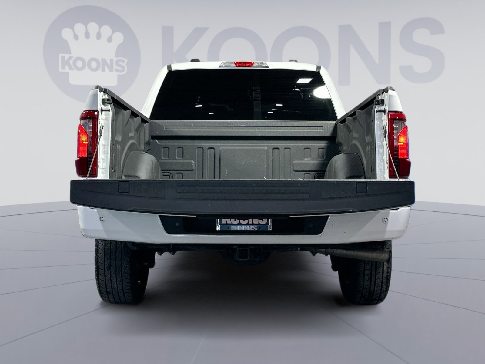 Used 2024 Ford F150 STX image 34