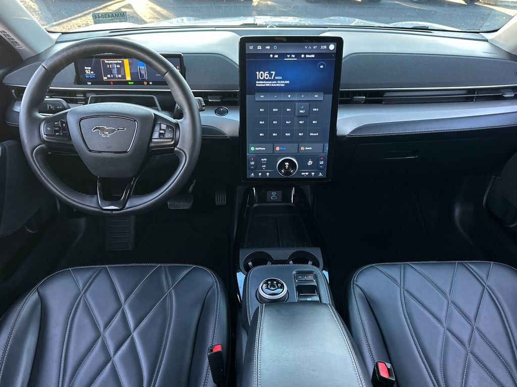 Used 2021 Ford Mustang Mach-E Select image 13