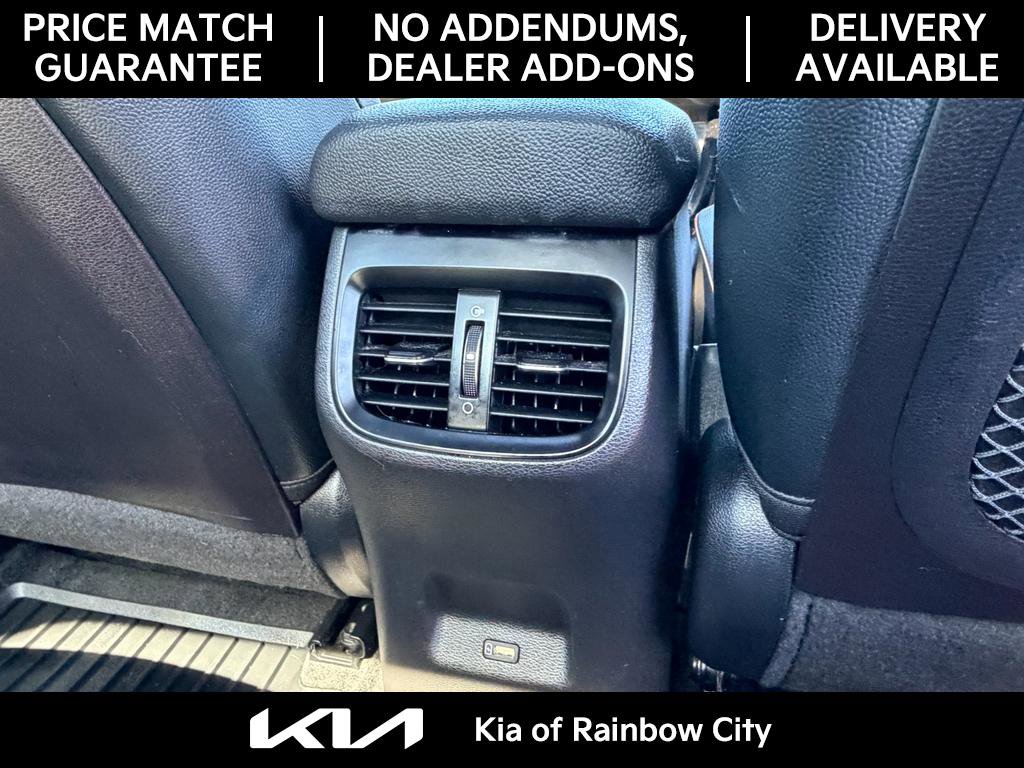 Used 2022 Kia Forte GT image 24