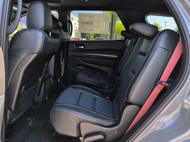 New 2026 Dodge Durango GT AWD/4WD image 14