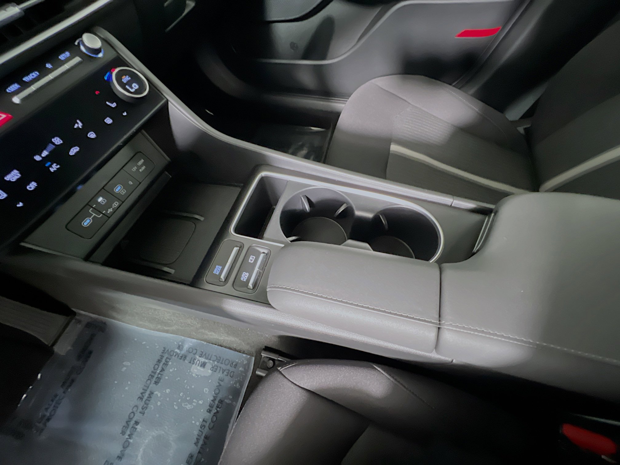 Used 2024 Hyundai Sonata SEL image 25