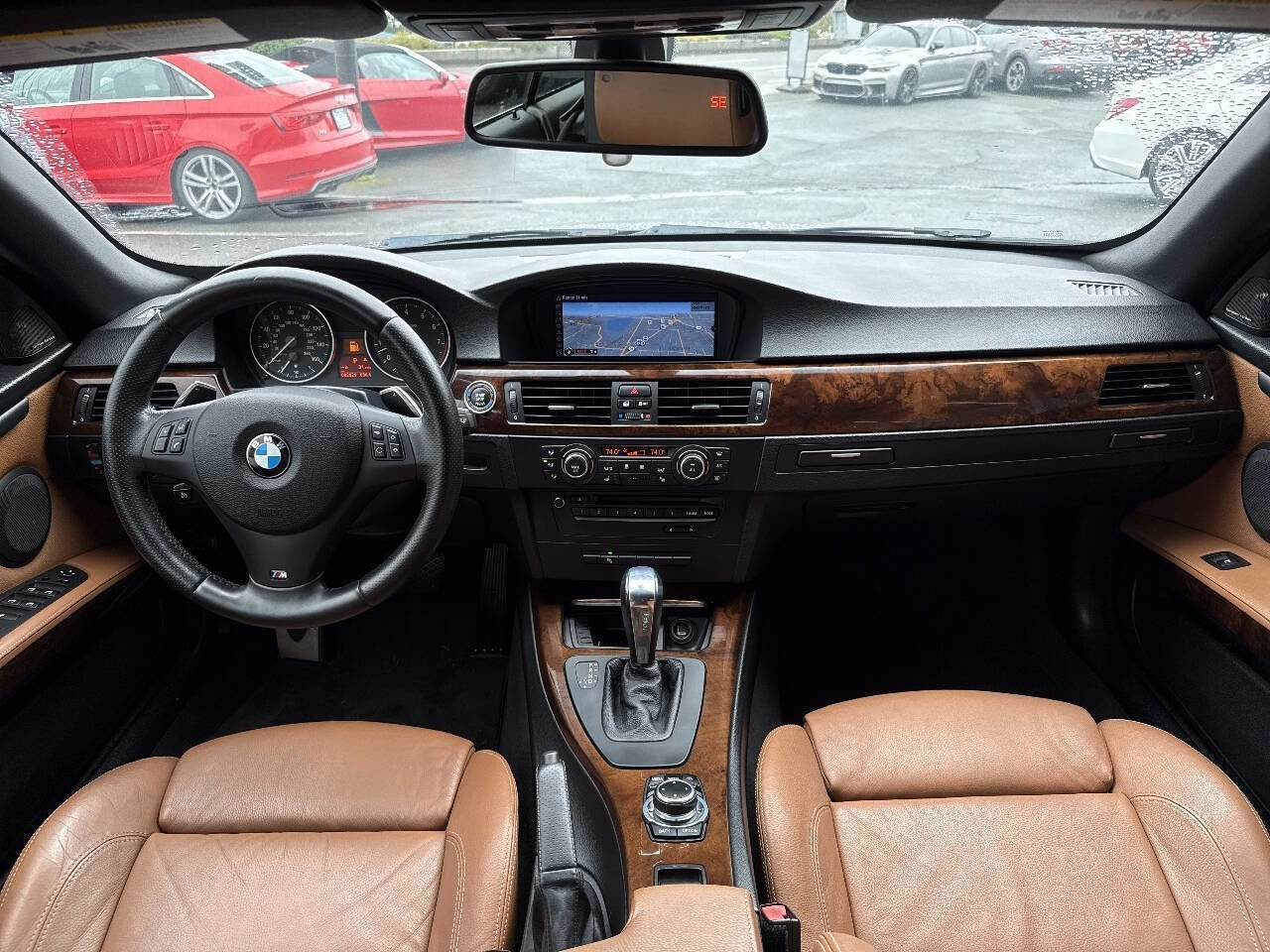 Used 2013 BMW 335i Convertible image 18