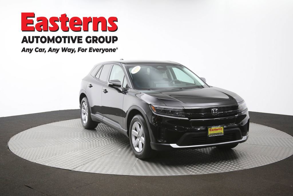Used 2025 Honda Prologue EX image 48