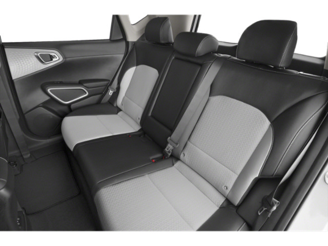 Certified 2025 Kia Soul GT-Line FWD image 13