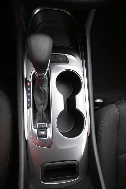 Certified 2024 Chevrolet Malibu LT FWD image 18