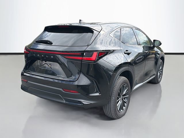 Used 2024 Lexus NX 350 AWD image 7