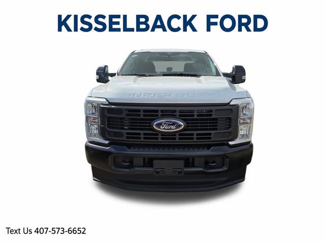 New 2026 Ford F350 XL w/ XL Driver Assist Package image 8