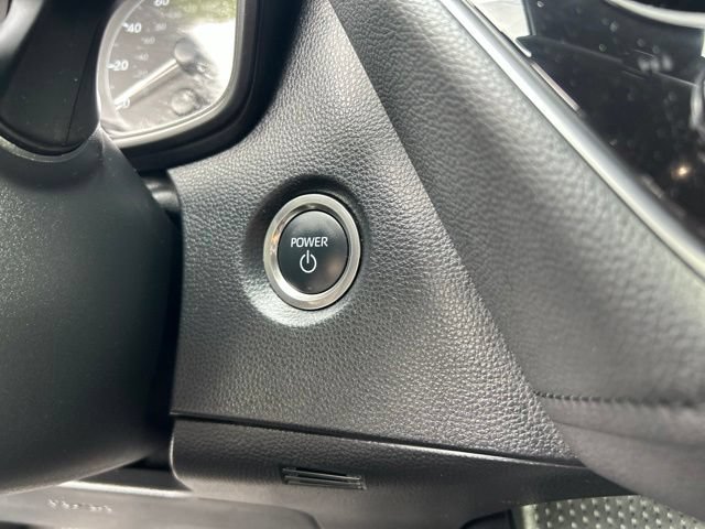 Used 2025 Toyota Corolla SE FWD image 27