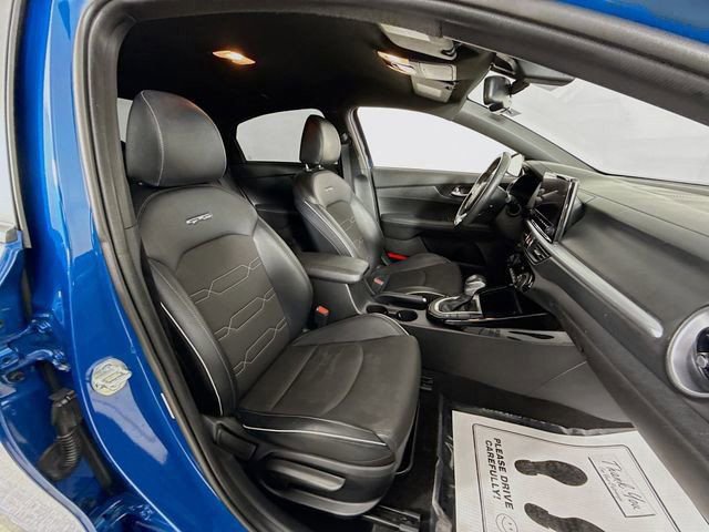 Used 2023 Kia Forte GT-Line image 26