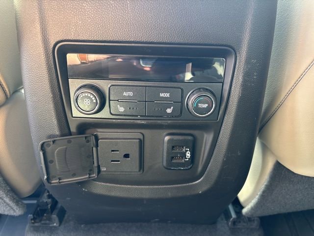 Used 2018 Buick Enclave Premium w/ Trailering Package image 17