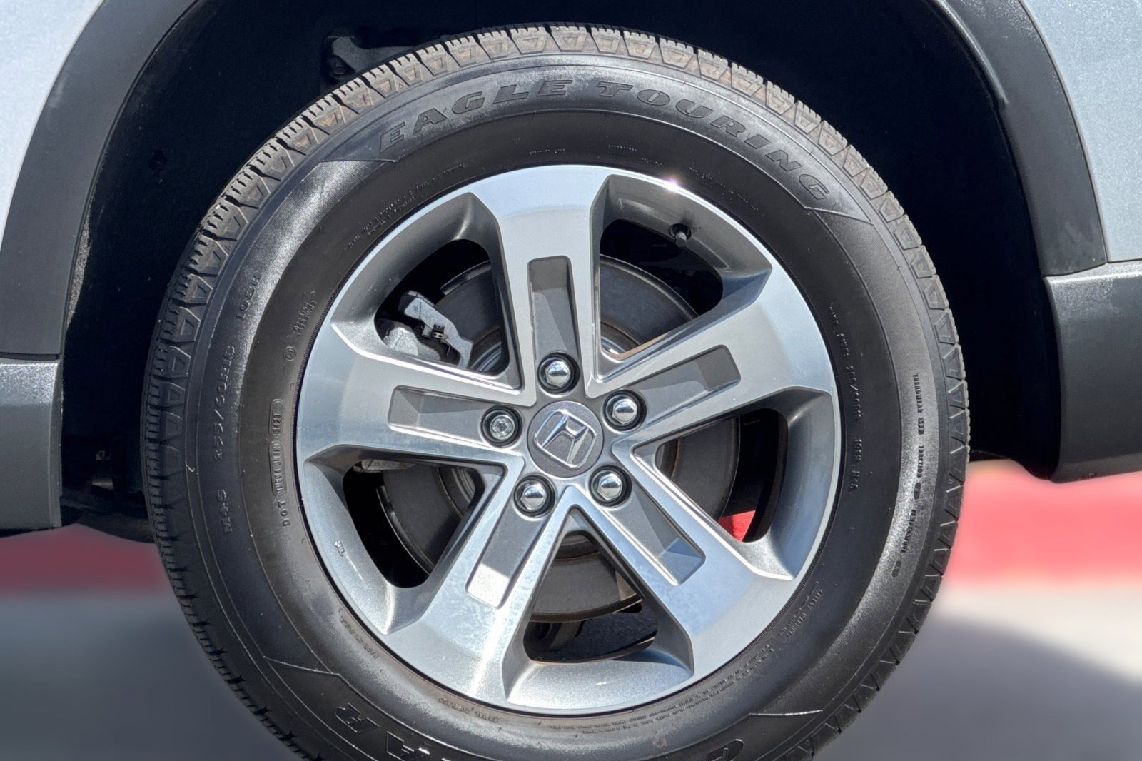 Certified 2024 Honda Pilot EX-L image 11