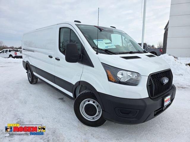 New 2026 Ford Transit 150 Low Roof