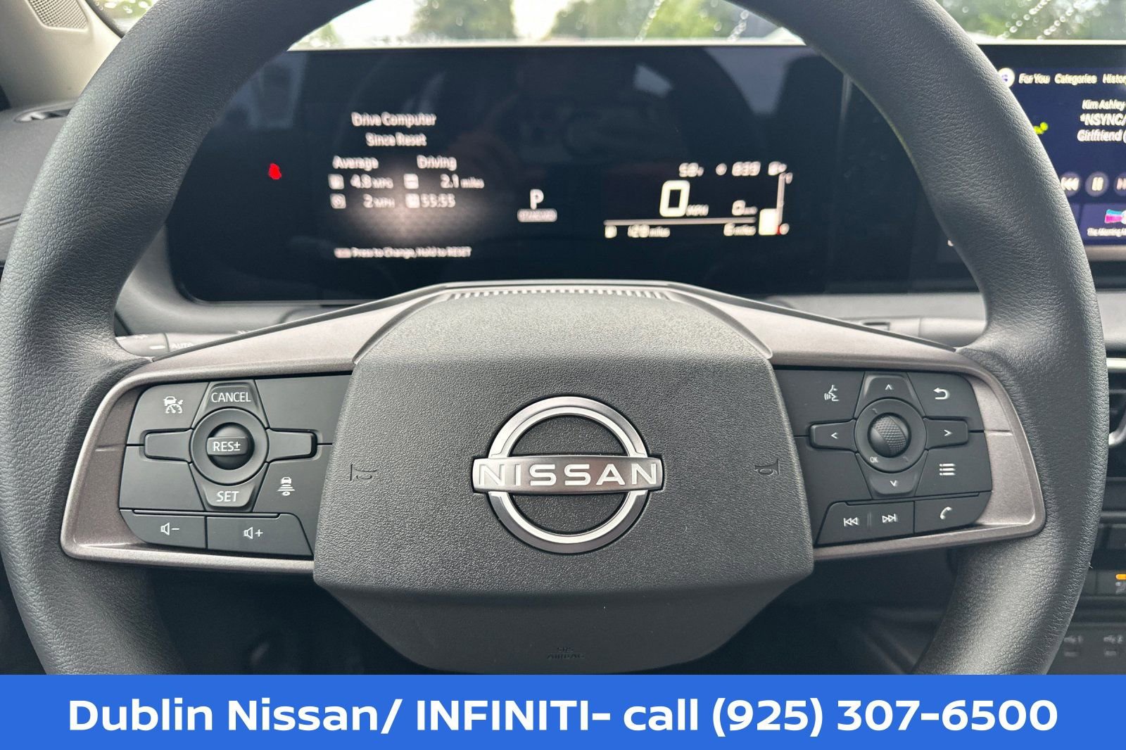 New 2026 Nissan Sentra S w/ Floor Mat Package FWD image 26