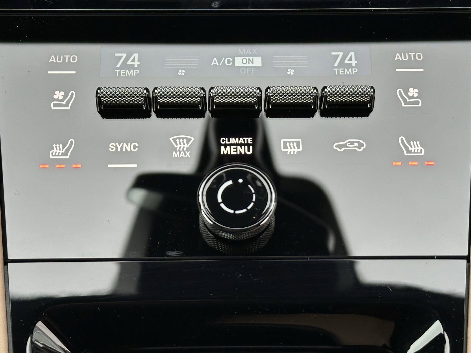 New 2026 Porsche Cayenne E-Hybrid image 25