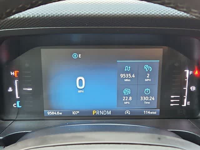 Used 2024 Ford Ranger XLT AWD/4WD image 33