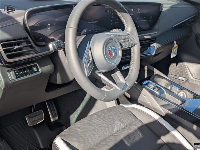 New 2026 Buick Envision Sport Touring image 3