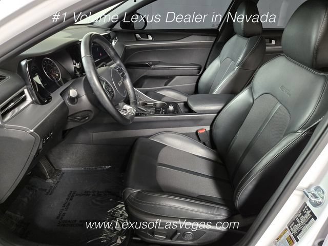 Used 2023 Kia K5 GT-Line w/ GT-Line Premium Package FWD image 13