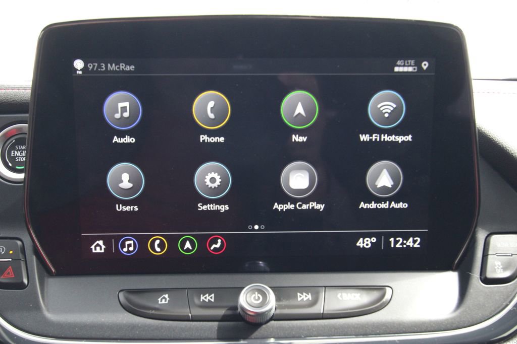 Used 2023 Chevrolet Blazer RS w/ Driver Confidence II Package image 34