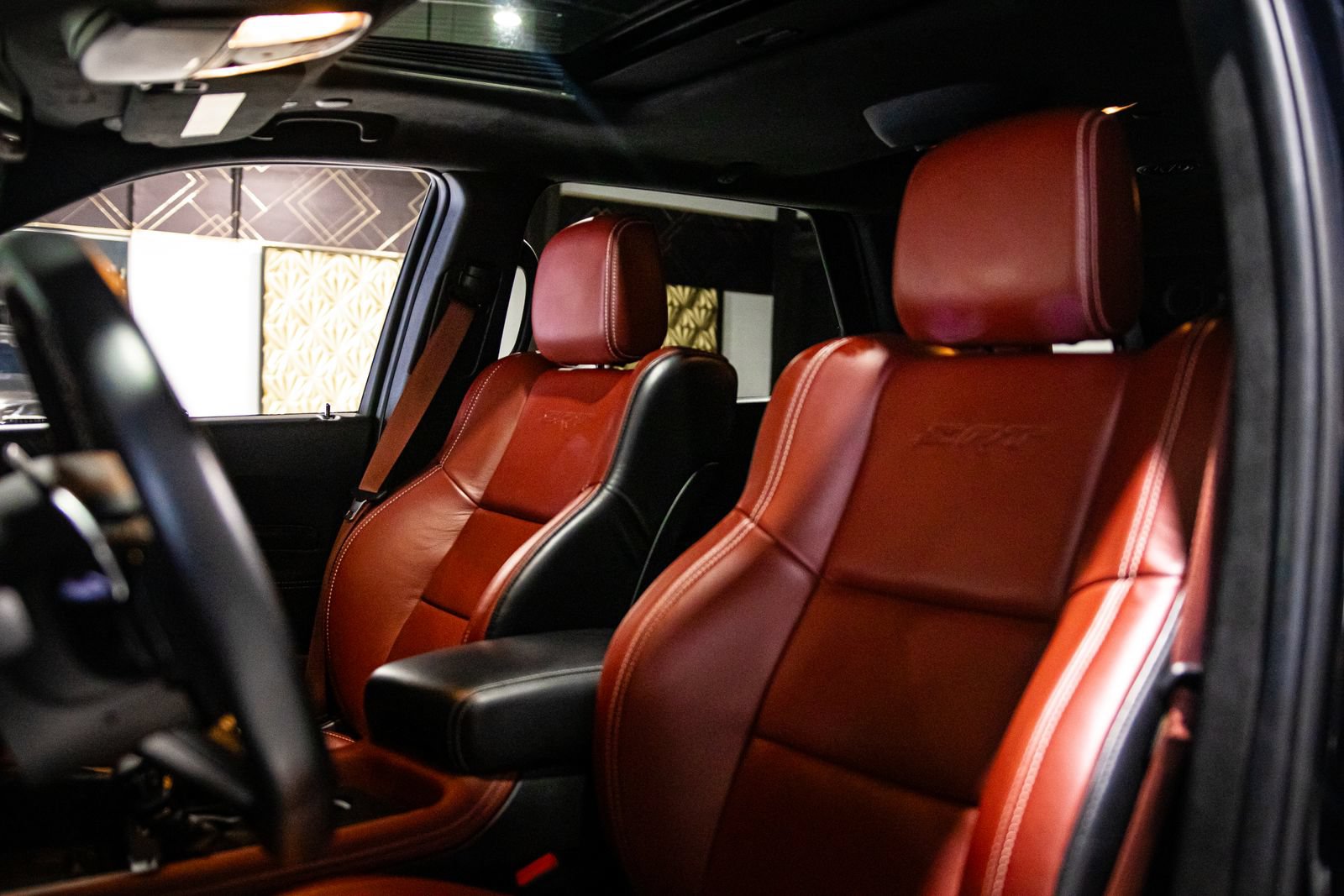 Used 2024 Dodge Durango SRT Hellcat AWD/4WD image 10