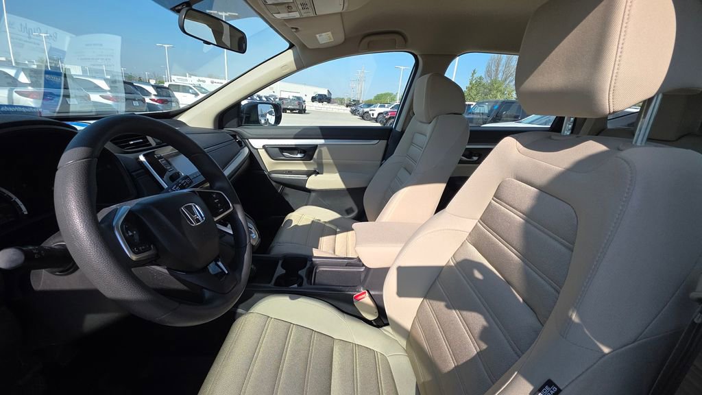 Used 2018 Honda CR-V LX image 11