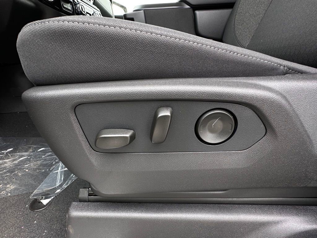 New 2026 GMC Sierra 1500 Elevation AWD/4WD image 14