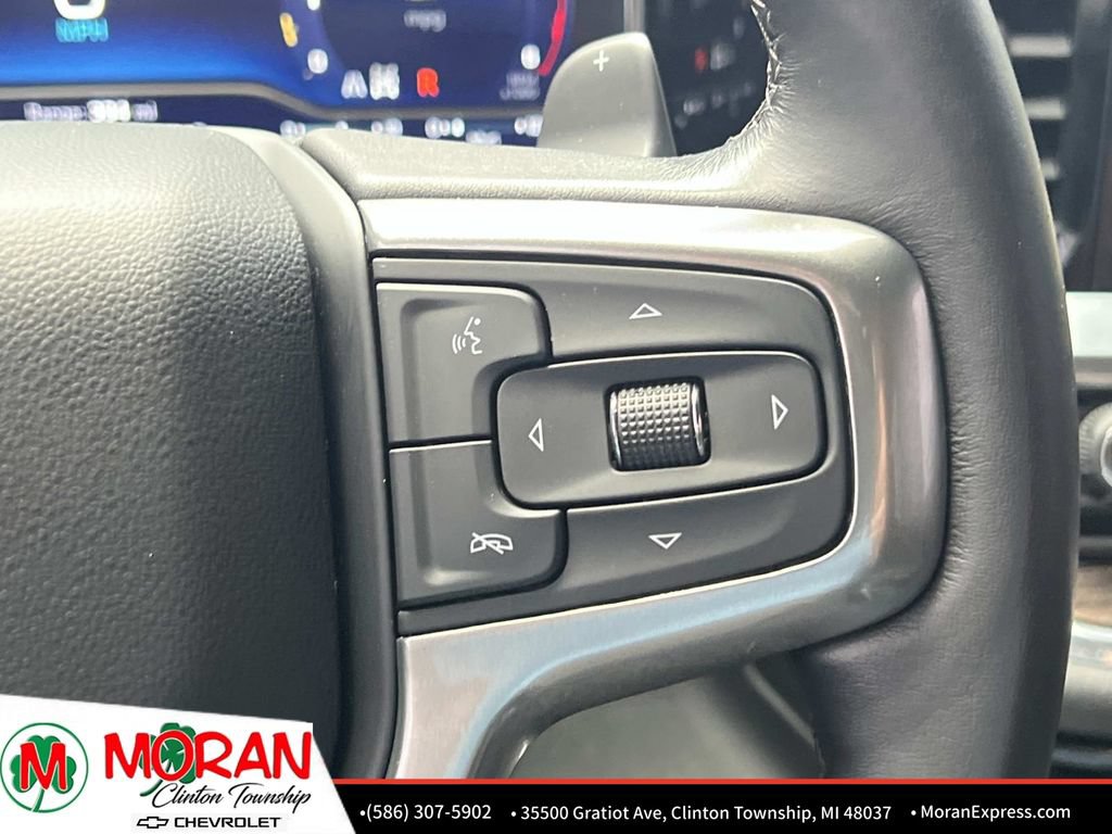 Certified 2023 Chevrolet Silverado 1500 RST w/ Convenience Package II AWD/4WD image 26