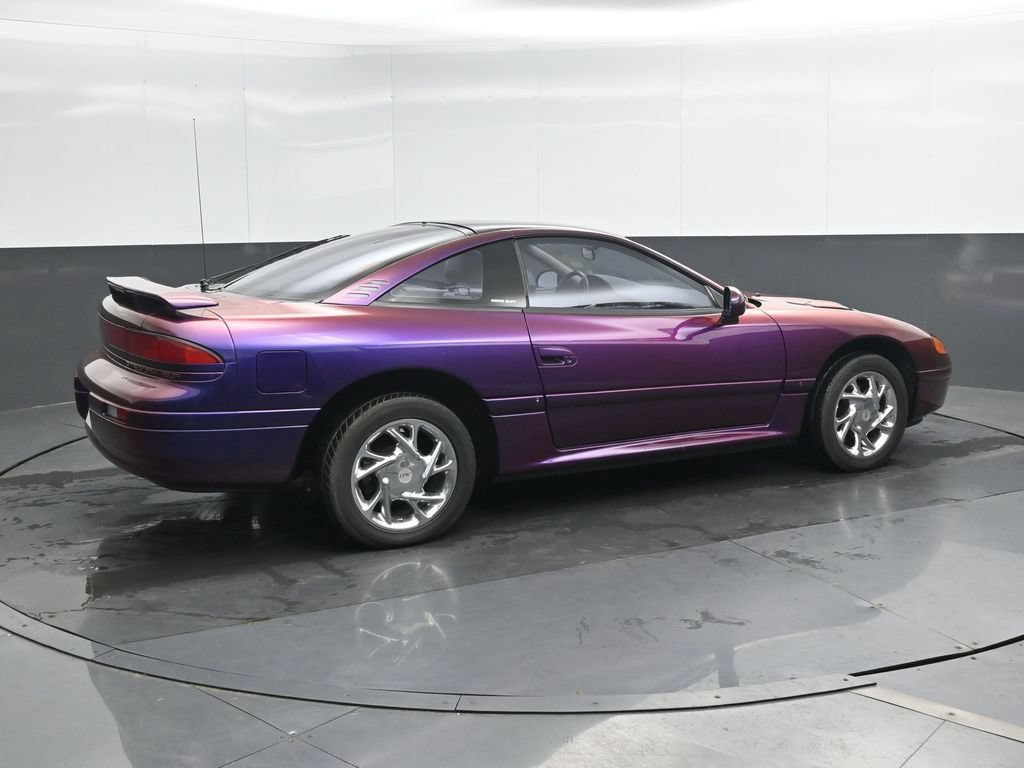 Used 1992 Dodge Stealth ES FWD image 2