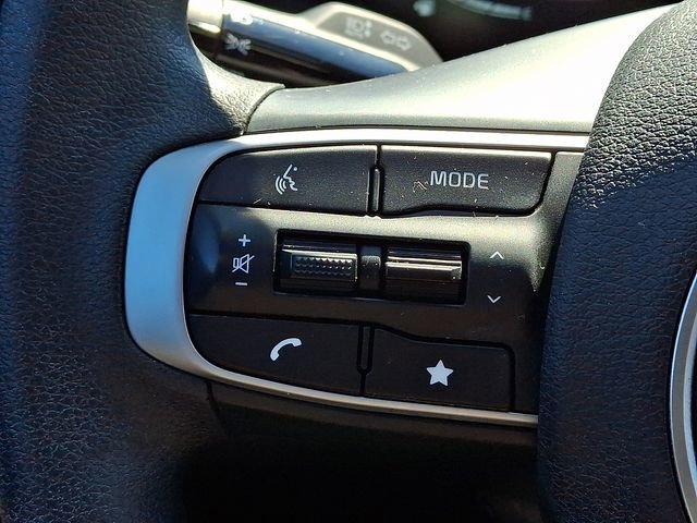 Certified 2023 Kia Sportage LX image 19