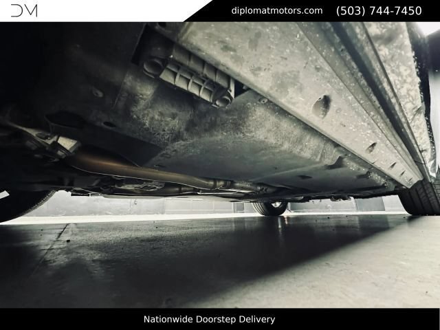 Used 2023 Audi SQ8 Prestige AWD/4WD image 50