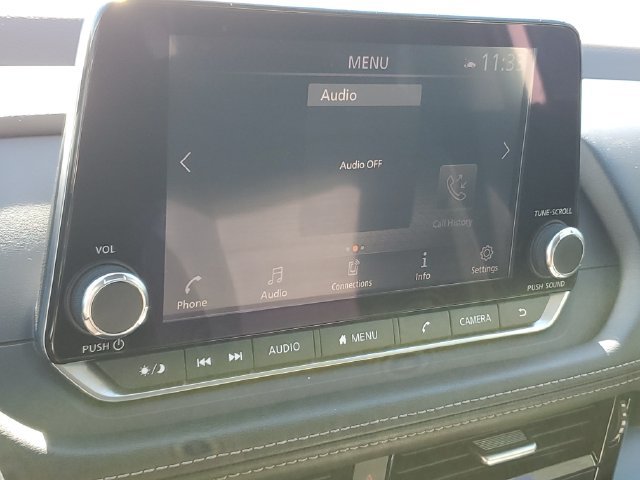 Used 2022 Nissan Rogue SV FWD image 25