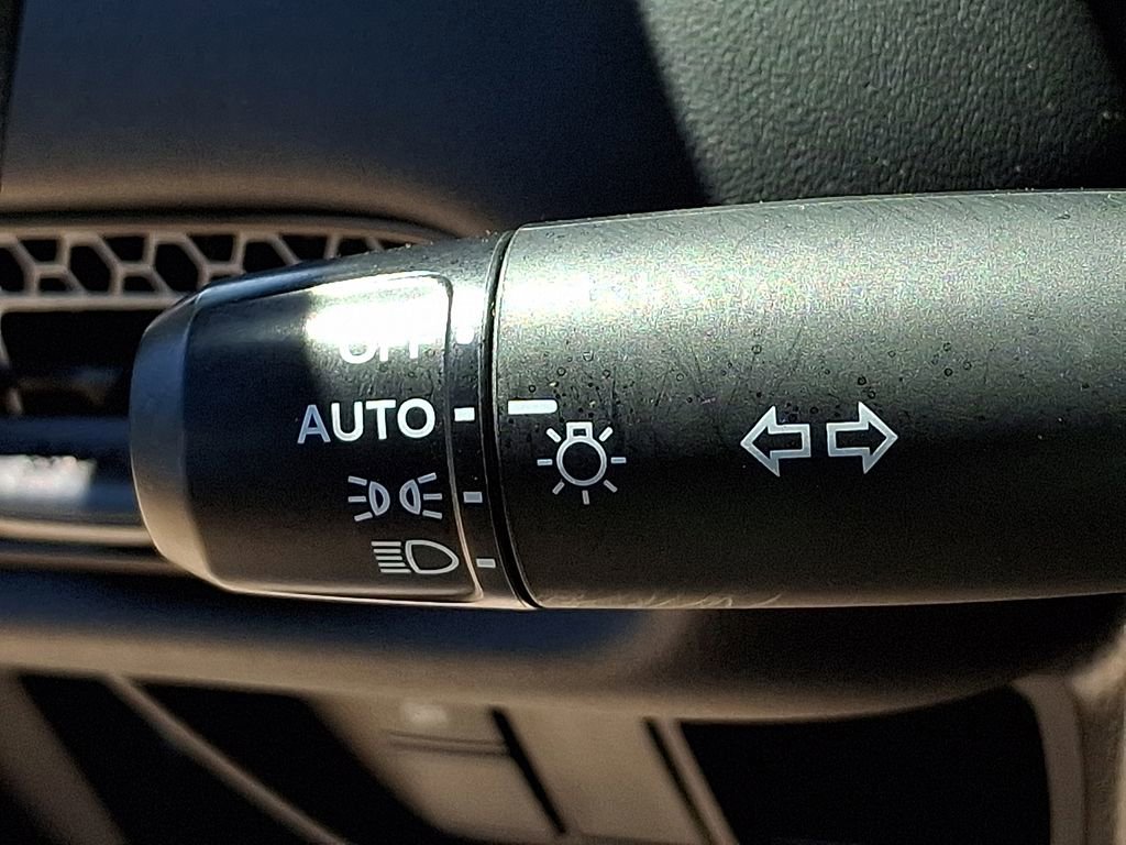 Used 2024 Honda HR-V Sport image 24