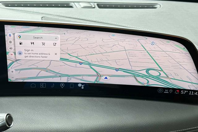 Certified 2025 Cadillac CT5 Premium Luxury image 18