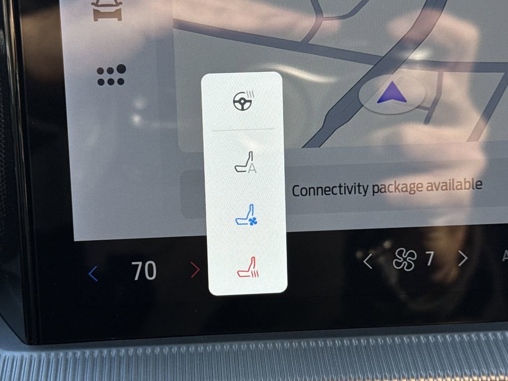 Used 2026 Ford Explorer Tremor w/ Tremor Convenience Package image 21