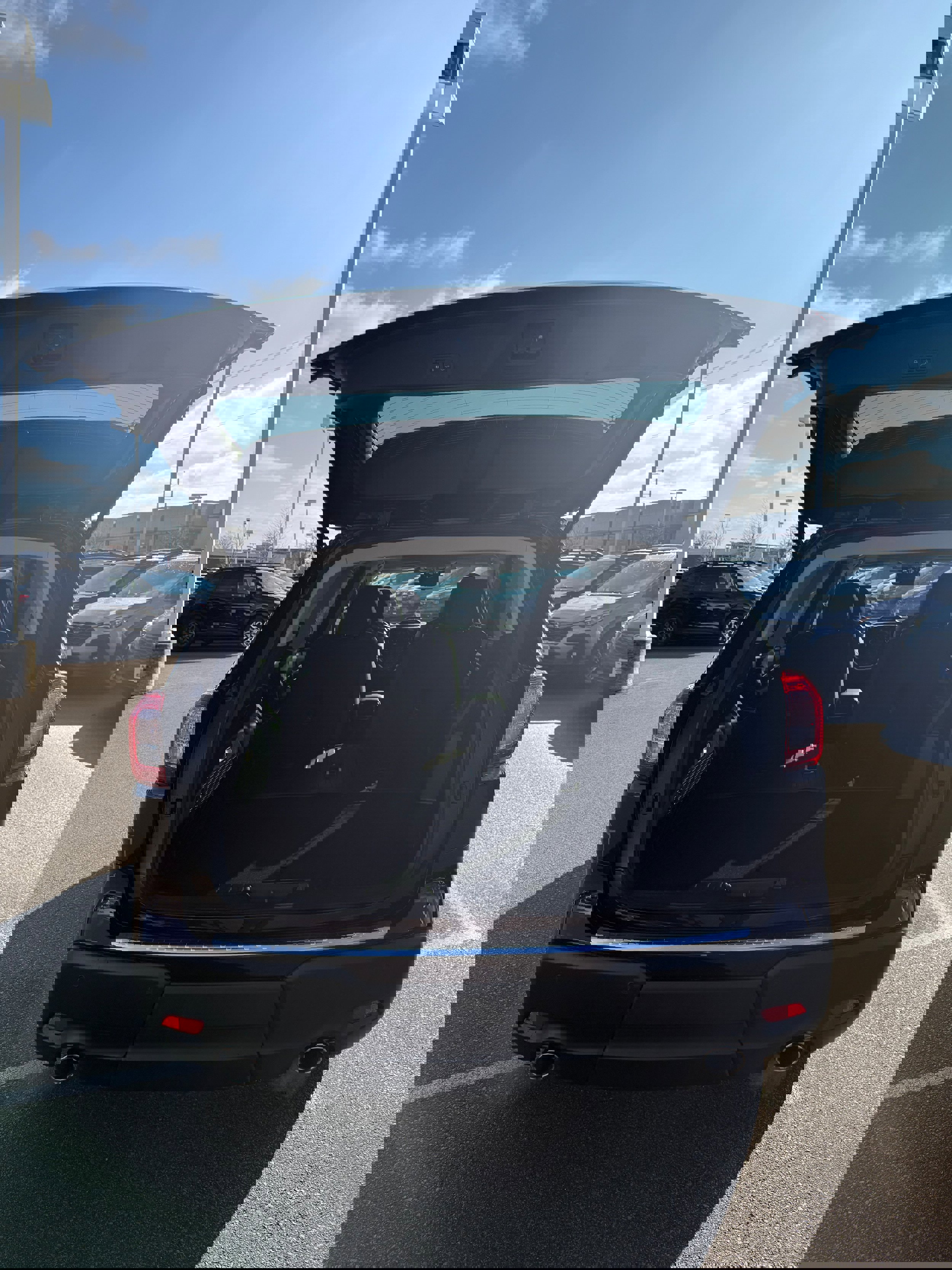 New 2026 Subaru Ascent Touring image 27